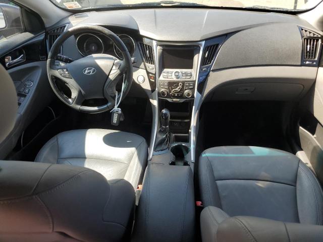 Photo 7 VIN: 5NPEC4ACXCH448508 - HYUNDAI SONATA SE 