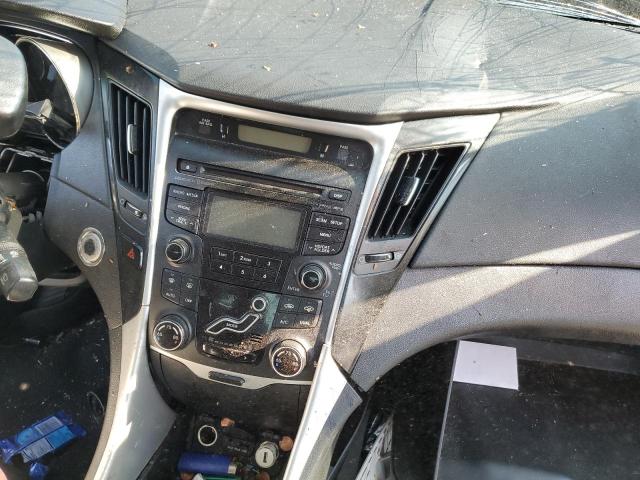 Photo 8 VIN: 5NPEC4ACXCH450453 - HYUNDAI SONATA SE 