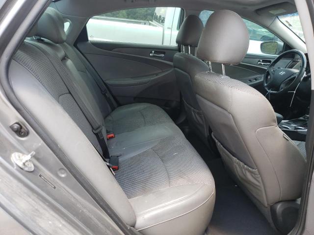 Photo 5 VIN: 5NPEC4ACXCH454700 - HYUNDAI SONATA SE 