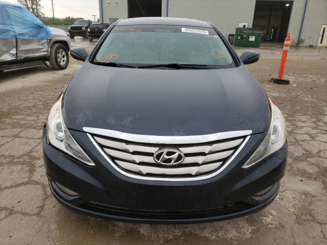 Photo 8 VIN: 5NPEC4ACXCH455362 - HYUNDAI SONATA SE 