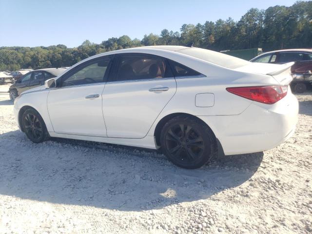 Photo 1 VIN: 5NPEC4ACXCH460299 - HYUNDAI SONATA SE 