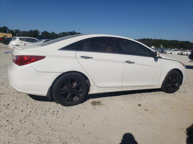 Photo 2 VIN: 5NPEC4ACXCH460299 - HYUNDAI SONATA SE 