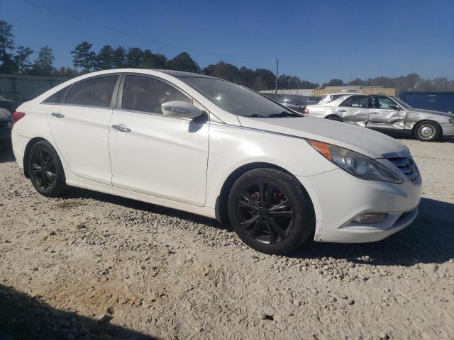 Photo 3 VIN: 5NPEC4ACXCH460299 - HYUNDAI SONATA SE 