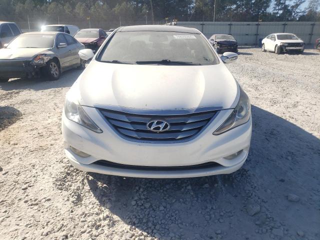 Photo 4 VIN: 5NPEC4ACXCH460299 - HYUNDAI SONATA SE 