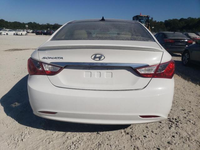 Photo 5 VIN: 5NPEC4ACXCH460299 - HYUNDAI SONATA SE 