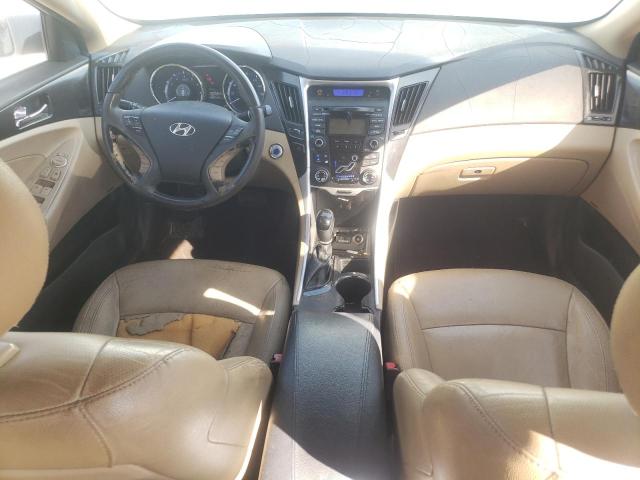 Photo 7 VIN: 5NPEC4ACXCH460299 - HYUNDAI SONATA SE 