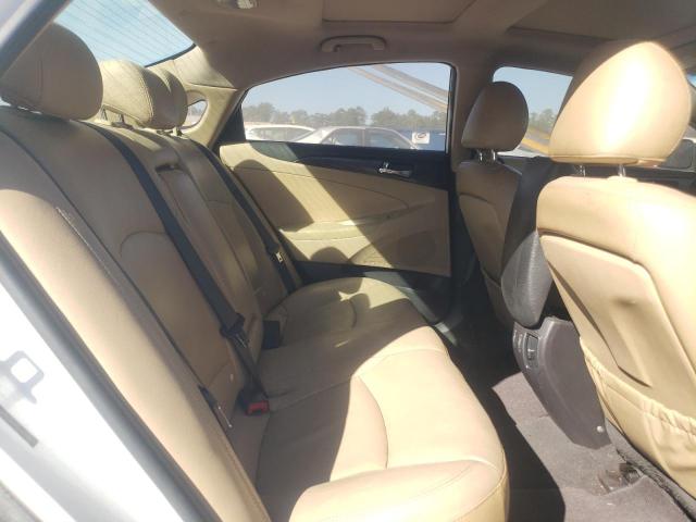 Photo 9 VIN: 5NPEC4ACXCH460299 - HYUNDAI SONATA SE 