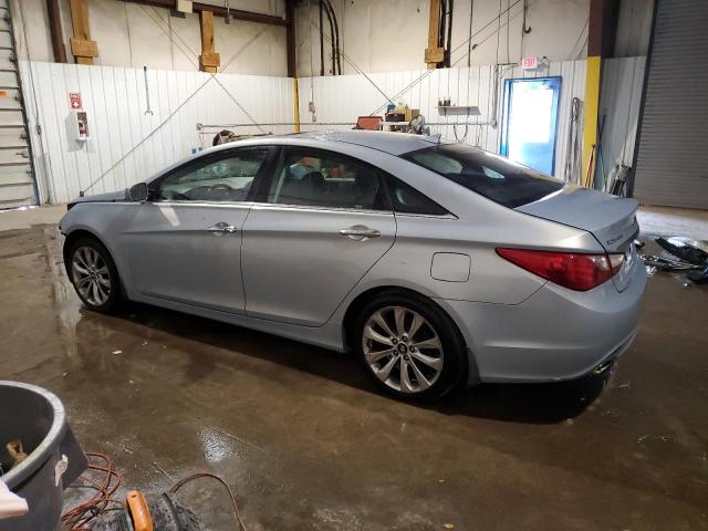 Photo 1 VIN: 5NPEC4ACXCH469570 - HYUNDAI SONATA 