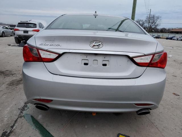 Photo 5 VIN: 5NPEC4ACXCH477622 - HYUNDAI SONATA 