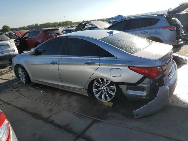 Photo 1 VIN: 5NPEC4ACXCH493108 - HYUNDAI SONATA SE 