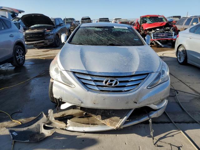 Photo 4 VIN: 5NPEC4ACXCH493108 - HYUNDAI SONATA SE 