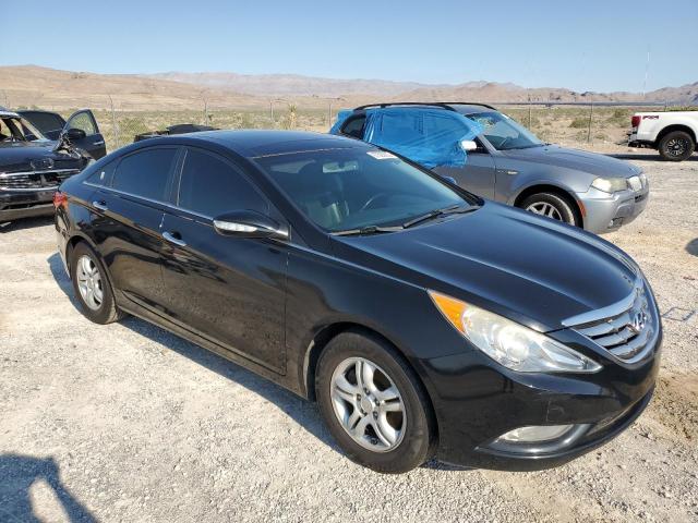 Photo 3 VIN: 5NPEC4ACXCH497434 - HYUNDAI SONATA SE 