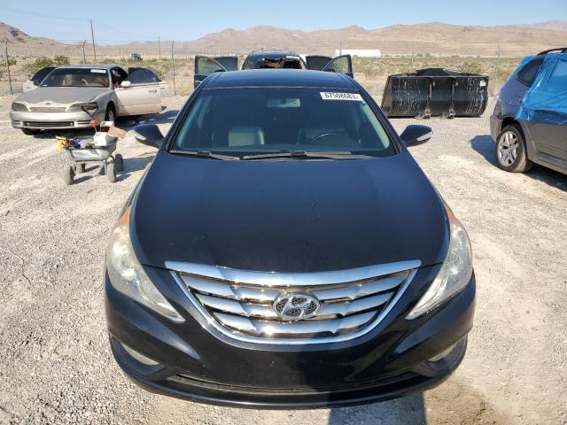 Photo 4 VIN: 5NPEC4ACXCH497434 - HYUNDAI SONATA SE 