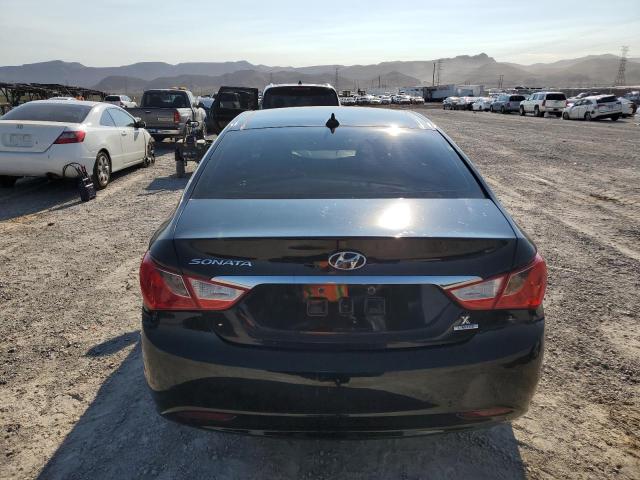 Photo 5 VIN: 5NPEC4ACXCH497434 - HYUNDAI SONATA SE 