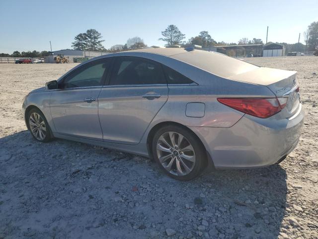 Photo 1 VIN: 5NPEC4ACXDH510961 - HYUNDAI SONATA SE 