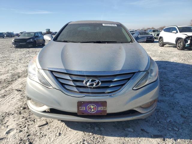 Photo 4 VIN: 5NPEC4ACXDH510961 - HYUNDAI SONATA SE 