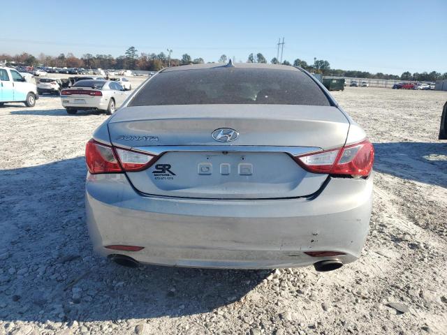 Photo 5 VIN: 5NPEC4ACXDH510961 - HYUNDAI SONATA SE 