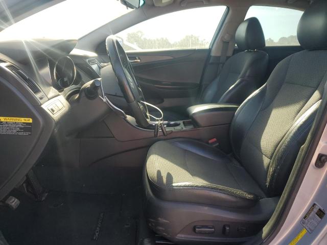 Photo 6 VIN: 5NPEC4ACXDH510961 - HYUNDAI SONATA SE 