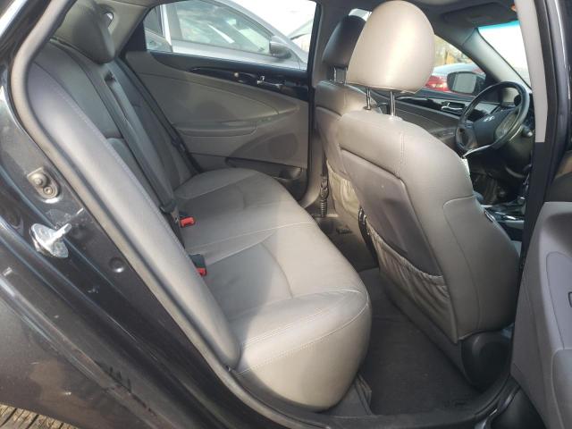 Photo 9 VIN: 5NPEC4ACXDH512886 - HYUNDAI SONATA SE 