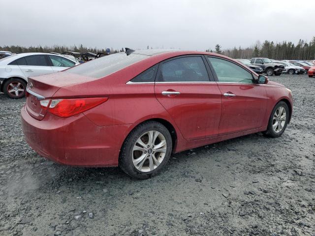 Photo 2 VIN: 5NPEC4ACXDH521300 - HYUNDAI SONATA SE 