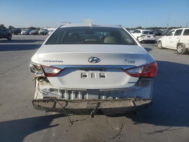 Photo 5 VIN: 5NPEC4ACXDH522625 - HYUNDAI SONATA 