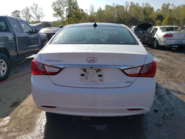 Photo 5 VIN: 5NPEC4ACXDH529784 - HYUNDAI SONATA SE 