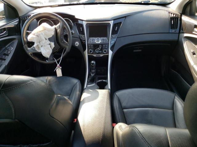 Photo 7 VIN: 5NPEC4ACXDH529784 - HYUNDAI SONATA SE 