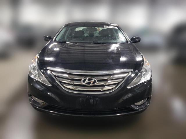 Photo 4 VIN: 5NPEC4ACXDH531681 - HYUNDAI SONATA 