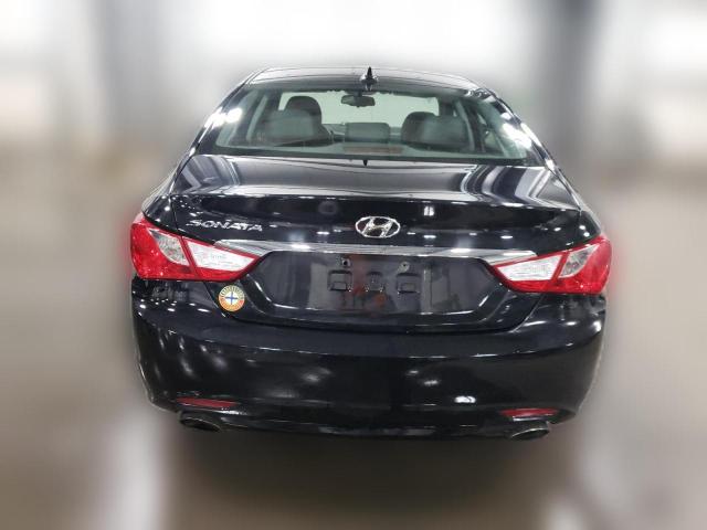 Photo 5 VIN: 5NPEC4ACXDH531681 - HYUNDAI SONATA 