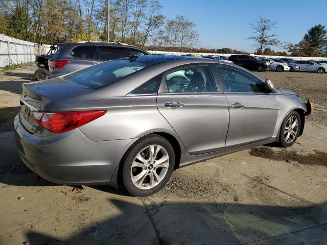 Photo 2 VIN: 5NPEC4ACXDH533883 - HYUNDAI SONATA SE 