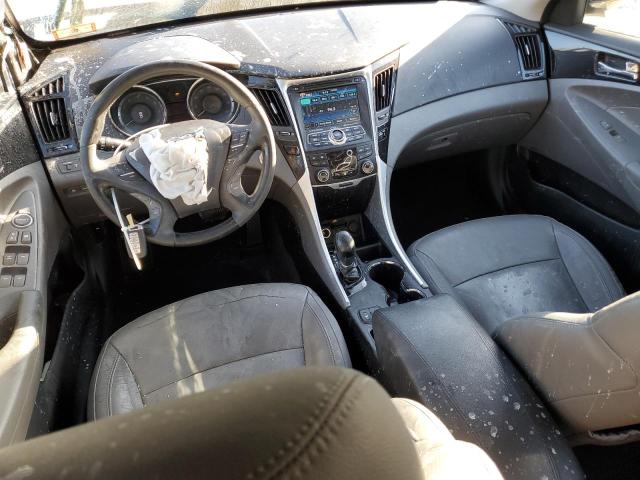 Photo 7 VIN: 5NPEC4ACXDH533883 - HYUNDAI SONATA SE 