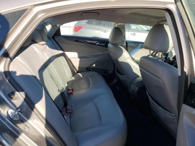 Photo 9 VIN: 5NPEC4ACXDH533883 - HYUNDAI SONATA SE 