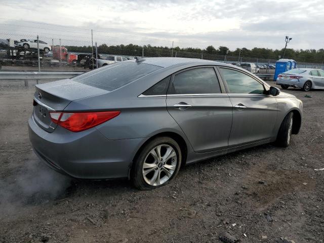 Photo 2 VIN: 5NPEC4ACXDH534743 - HYUNDAI SONATA SE 