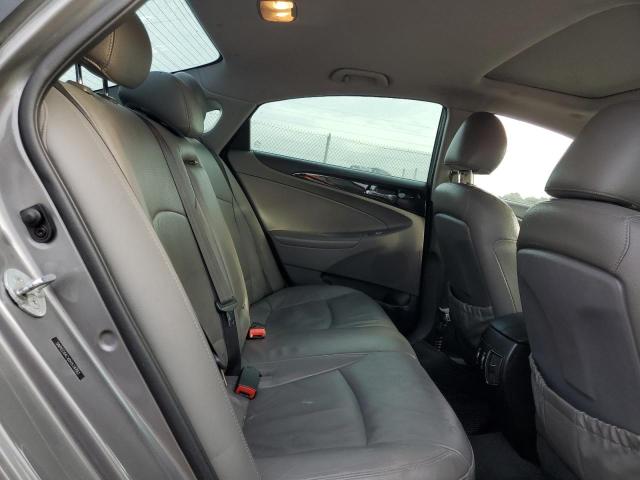 Photo 9 VIN: 5NPEC4ACXDH534743 - HYUNDAI SONATA SE 