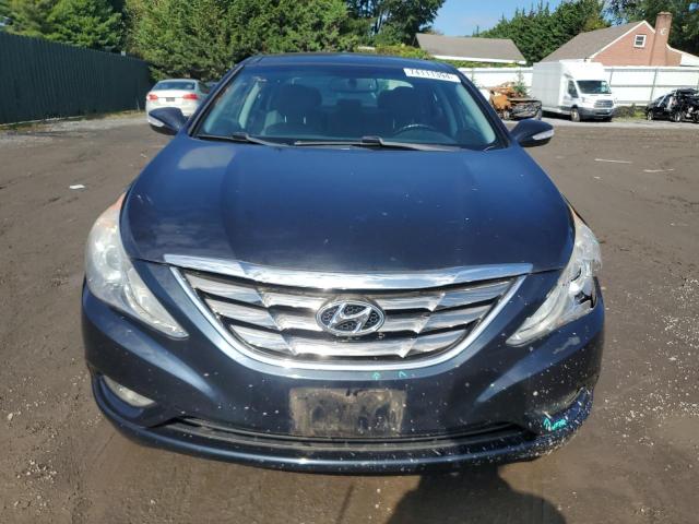 Photo 4 VIN: 5NPEC4ACXDH567550 - HYUNDAI SONATA SE 