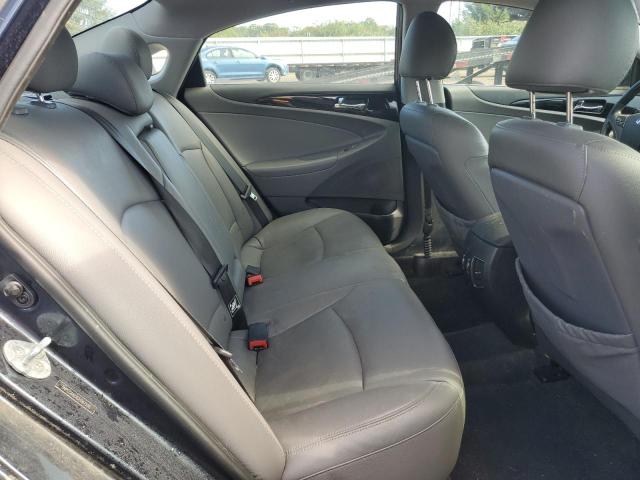 Photo 9 VIN: 5NPEC4ACXDH567550 - HYUNDAI SONATA SE 