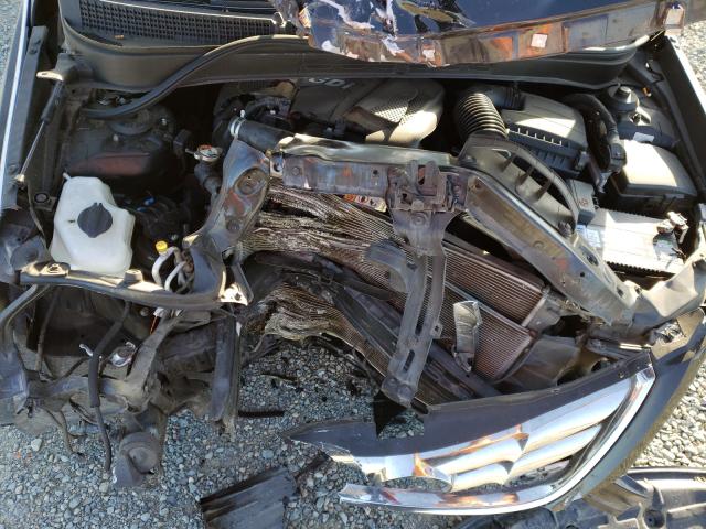 Photo 6 VIN: 5NPEC4ACXDH569136 - HYUNDAI SONATA SE 