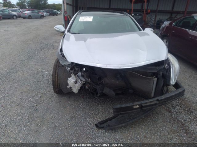 Photo 5 VIN: 5NPEC4ACXDH579052 - HYUNDAI SONATA 