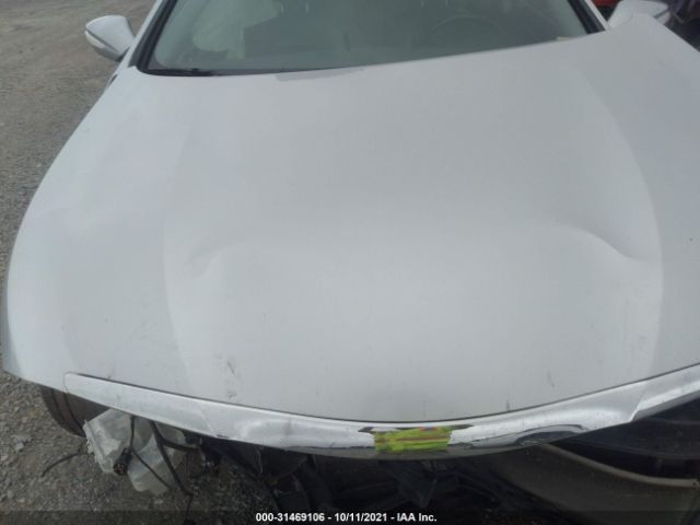 Photo 9 VIN: 5NPEC4ACXDH579052 - HYUNDAI SONATA 