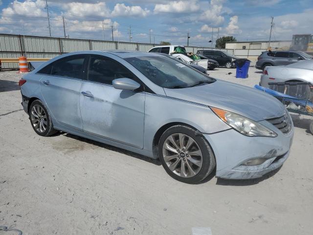 Photo 3 VIN: 5NPEC4ACXDH590889 - HYUNDAI SONATA SE 