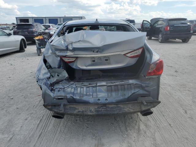 Photo 5 VIN: 5NPEC4ACXDH590889 - HYUNDAI SONATA SE 