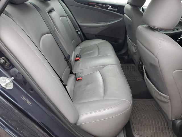 Photo 5 VIN: 5NPEC4ACXDH596918 - HYUNDAI SONATA SE 