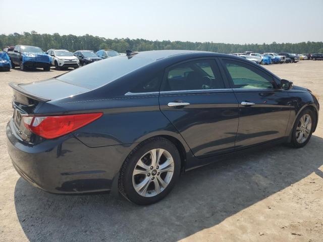 Photo 2 VIN: 5NPEC4ACXDH613300 - HYUNDAI SONATA 