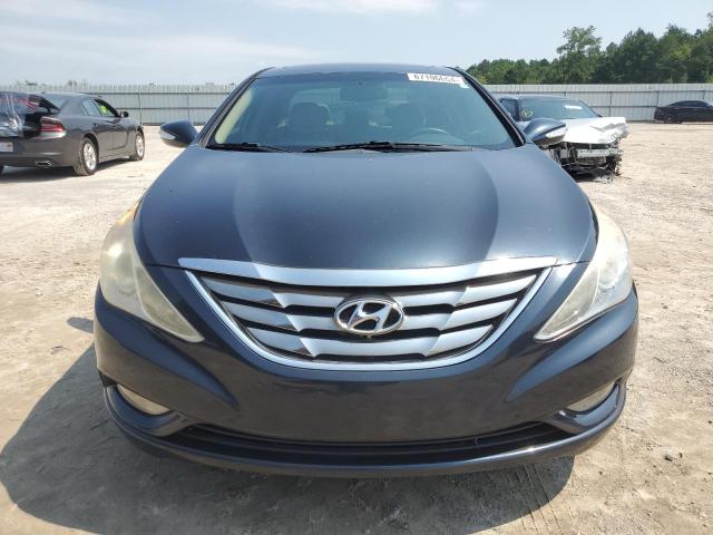 Photo 4 VIN: 5NPEC4ACXDH613300 - HYUNDAI SONATA 