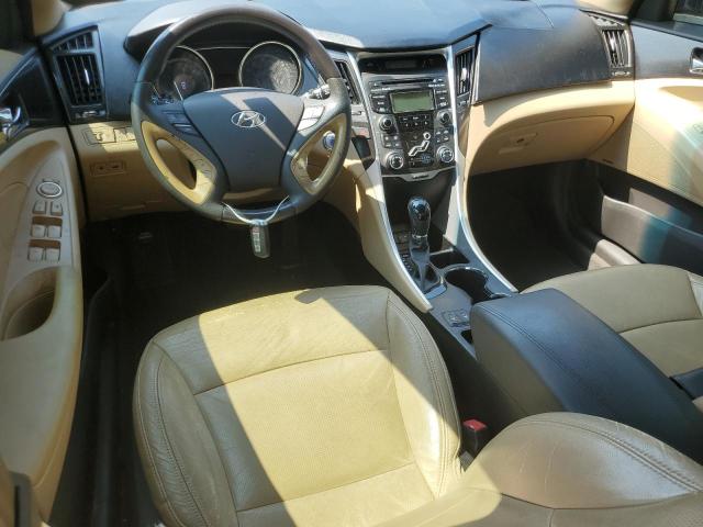 Photo 7 VIN: 5NPEC4ACXDH613300 - HYUNDAI SONATA 