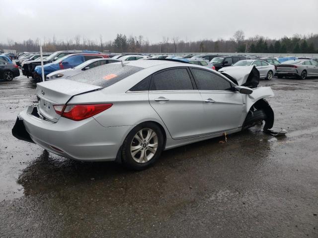 Photo 2 VIN: 5NPEC4ACXDH618304 - HYUNDAI SONATA 