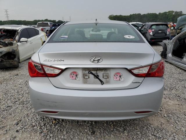 Photo 5 VIN: 5NPEC4ACXDH619226 - HYUNDAI SONATA SE 