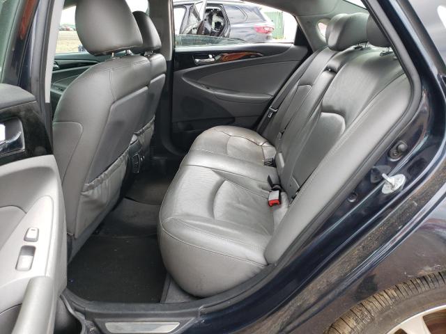 Photo 5 VIN: 5NPEC4ACXDH622854 - HYUNDAI SONATA SE 