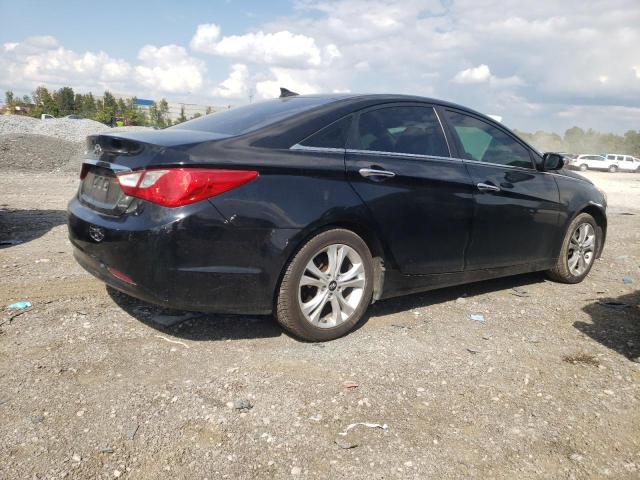 Photo 2 VIN: 5NPEC4ACXDH623759 - HYUNDAI SONATA SE 