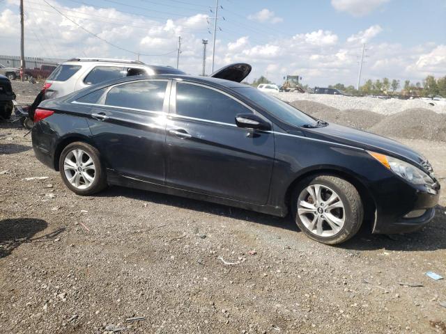 Photo 3 VIN: 5NPEC4ACXDH623759 - HYUNDAI SONATA SE 